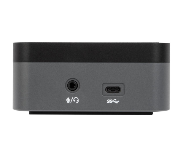 Targus USB-C - USB-C, USB, HDMI, RJ-45, DisplayPort - 556162 - zdjęcie 5